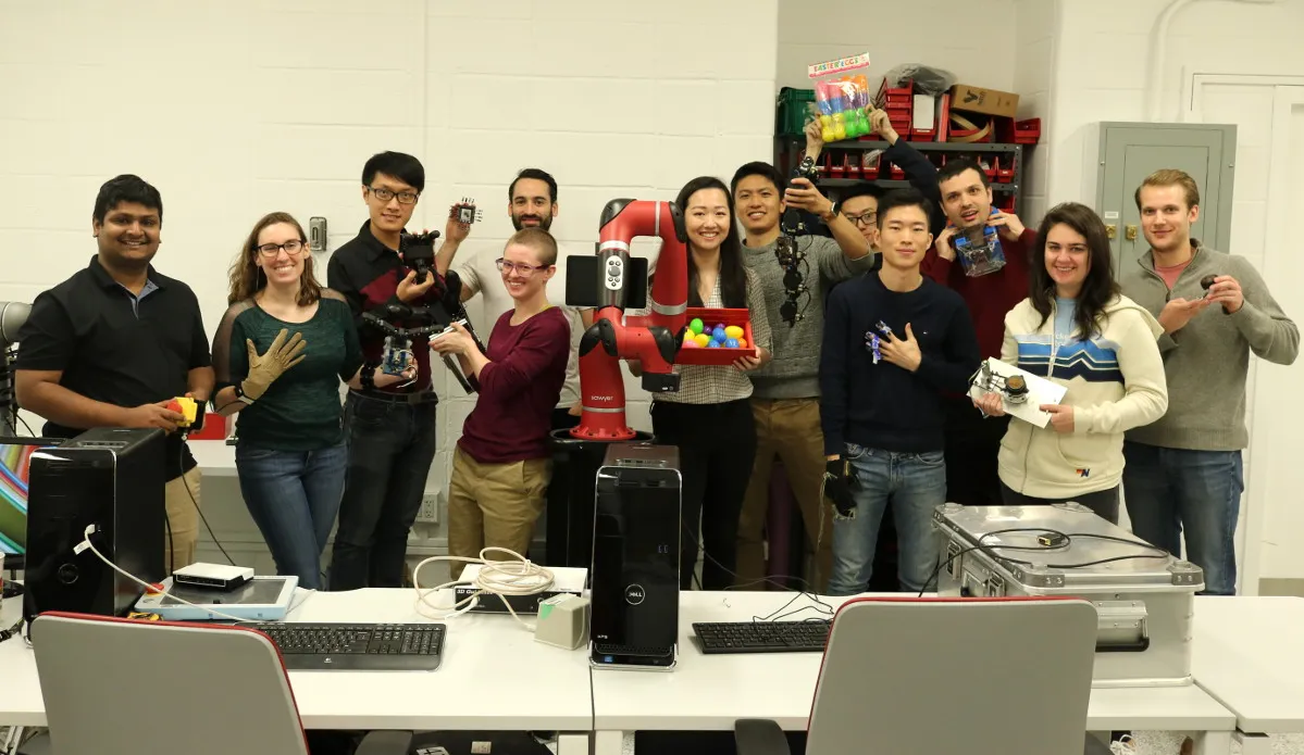 ROAM Group - December 2017