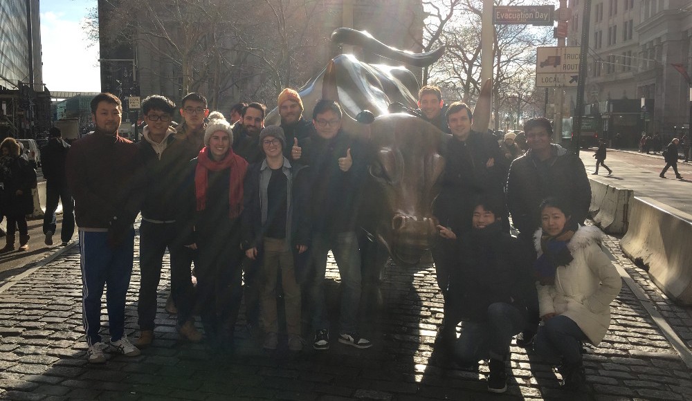 ROAM Group - December 2018 ROAM Group - December 2018