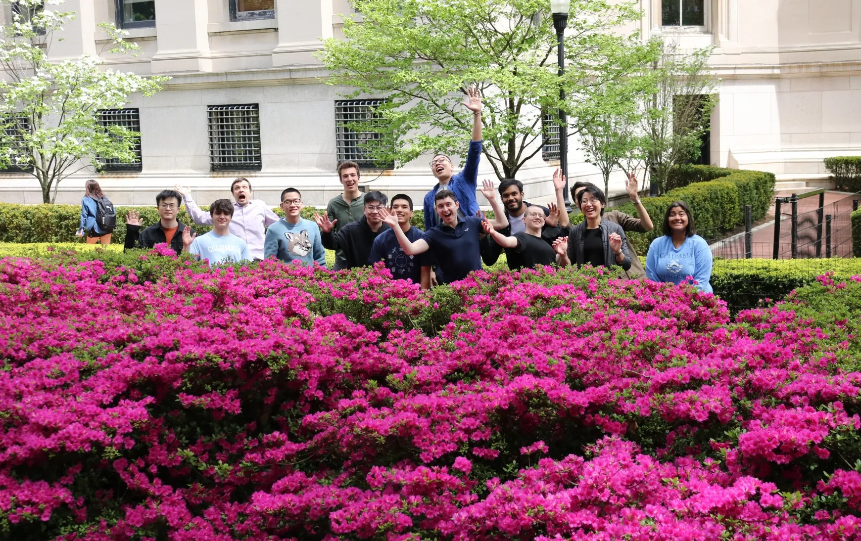 ROAM Group - May 2022