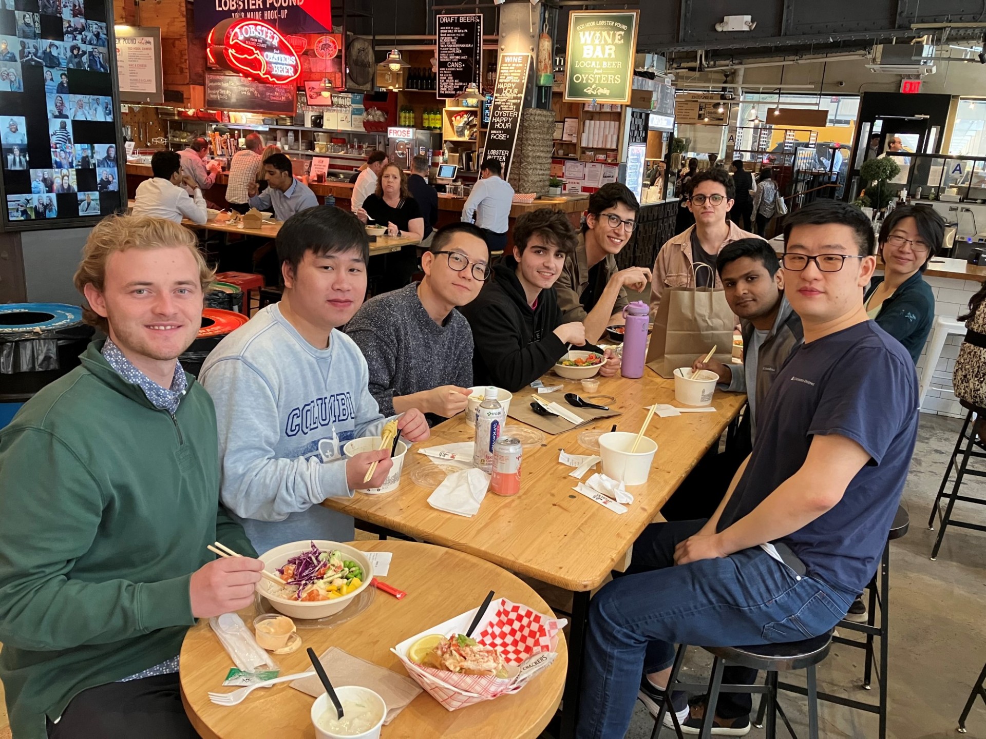 Retreat May 2023 2