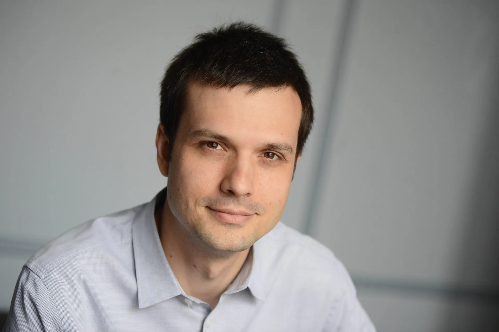 Matei Ciocarlie