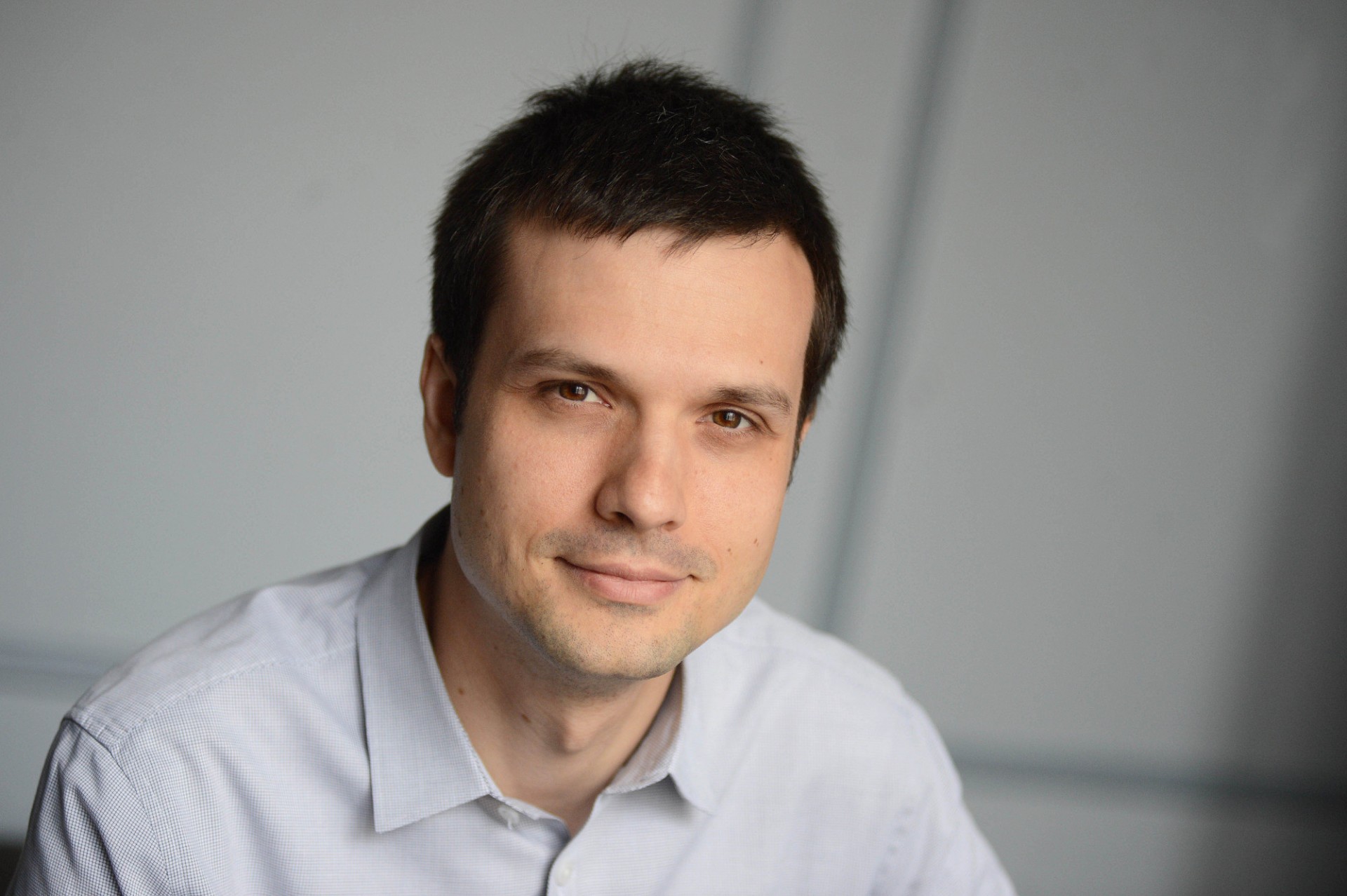 Matei Ciocarlie