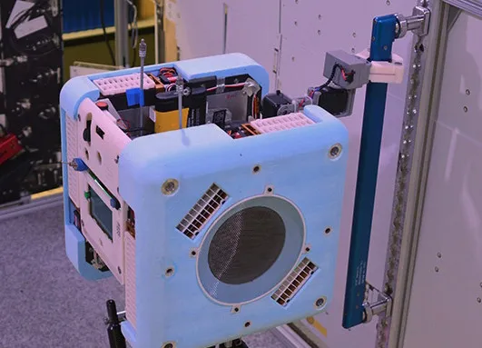 Astrobee